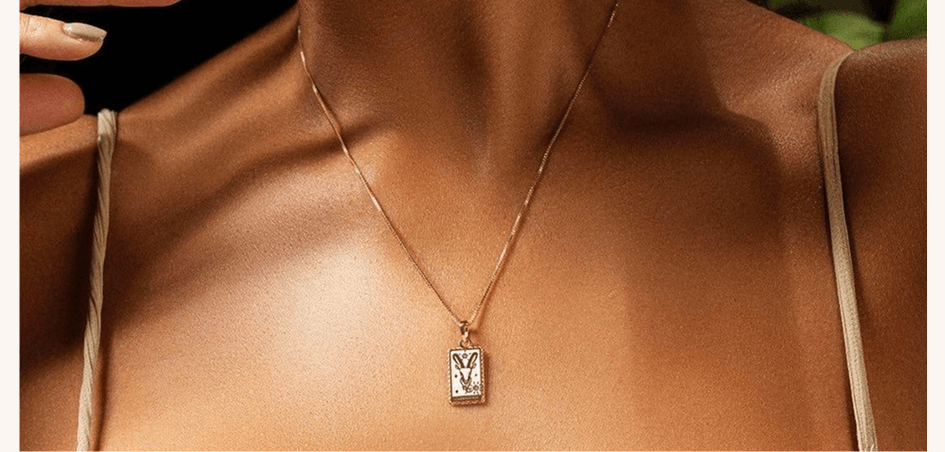 SHOP THE CAPRICORN EDIT