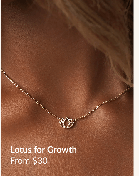 Lotus for Growth From $30