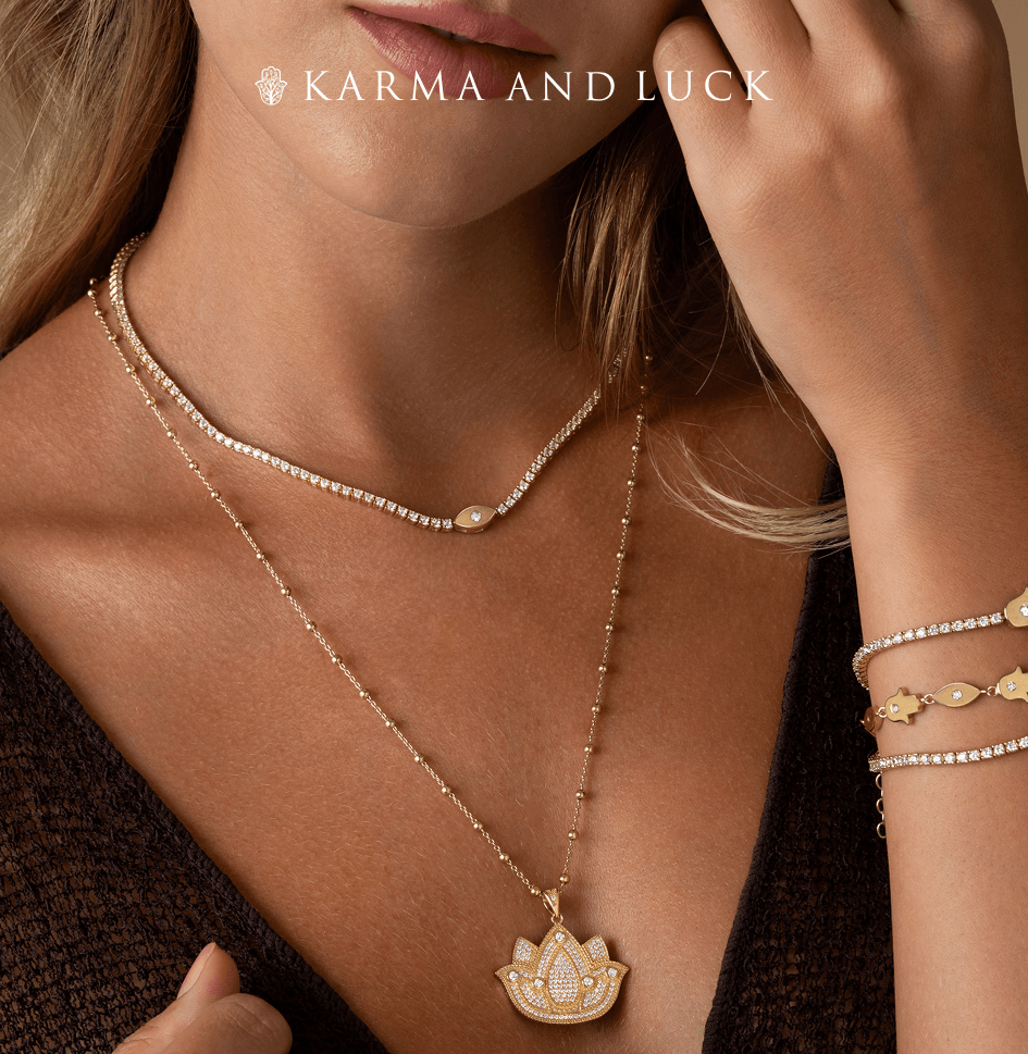 Karma and Luck