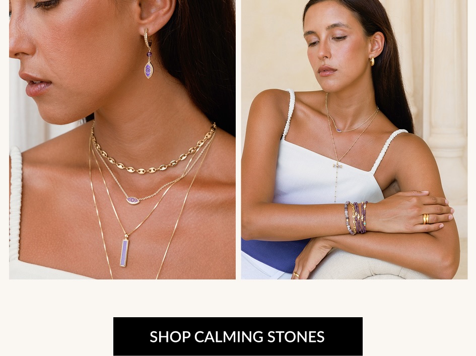 SHOP CALMING STONES