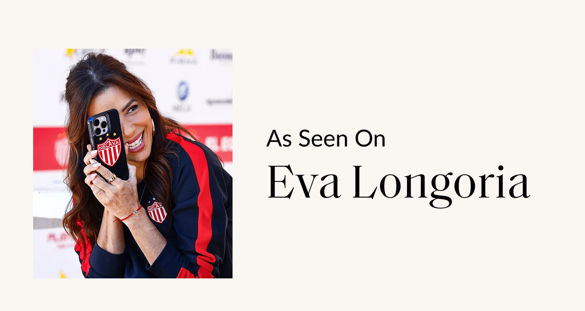 As Seen On Eva Longoria
