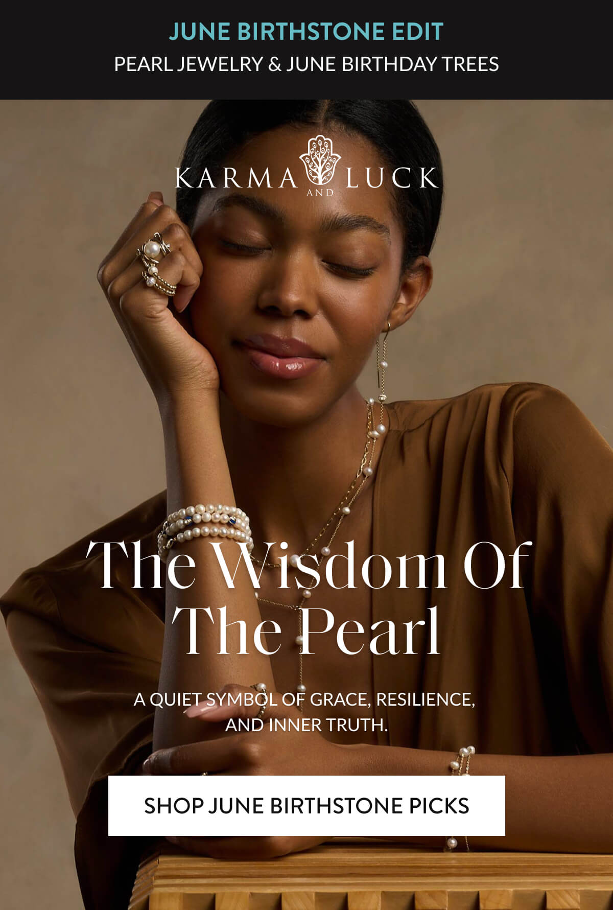 A quiet symbol of grace, resilience, and inner truth.