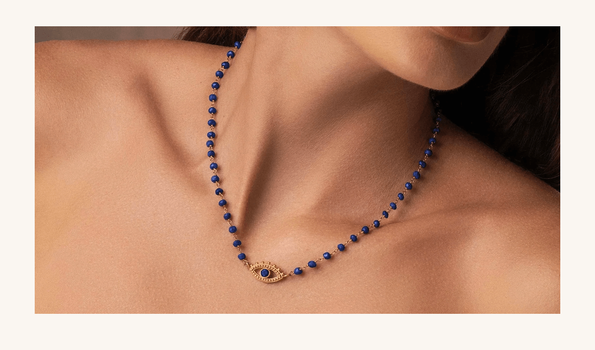 necklace image