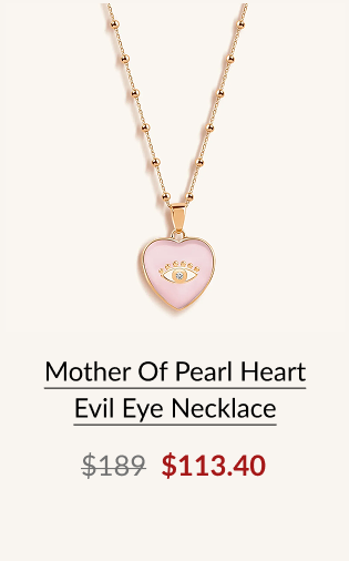 Heart Necklace