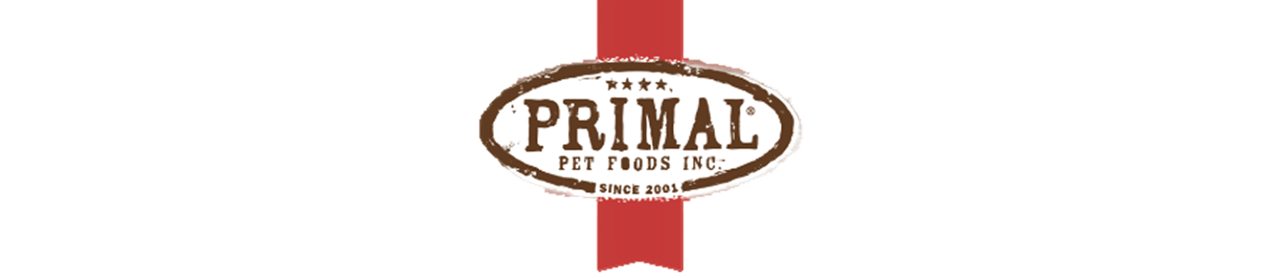 Primal Pet Logo
