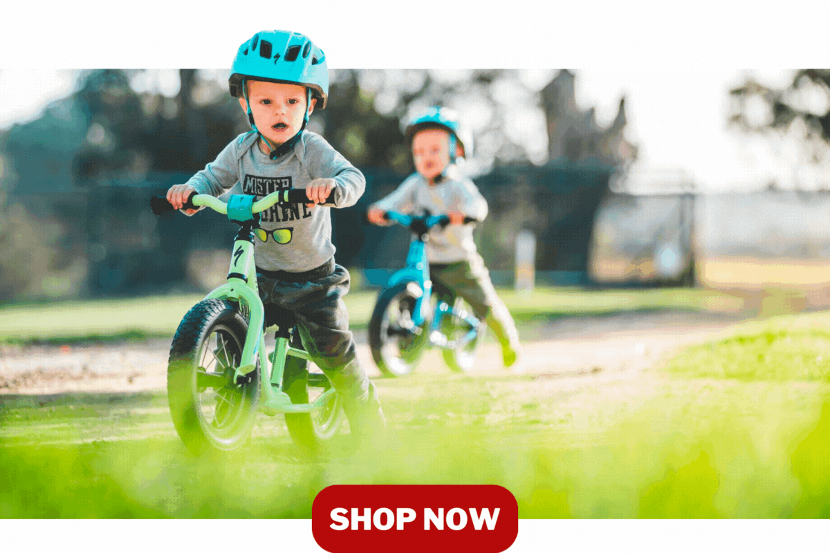12" kids bikes