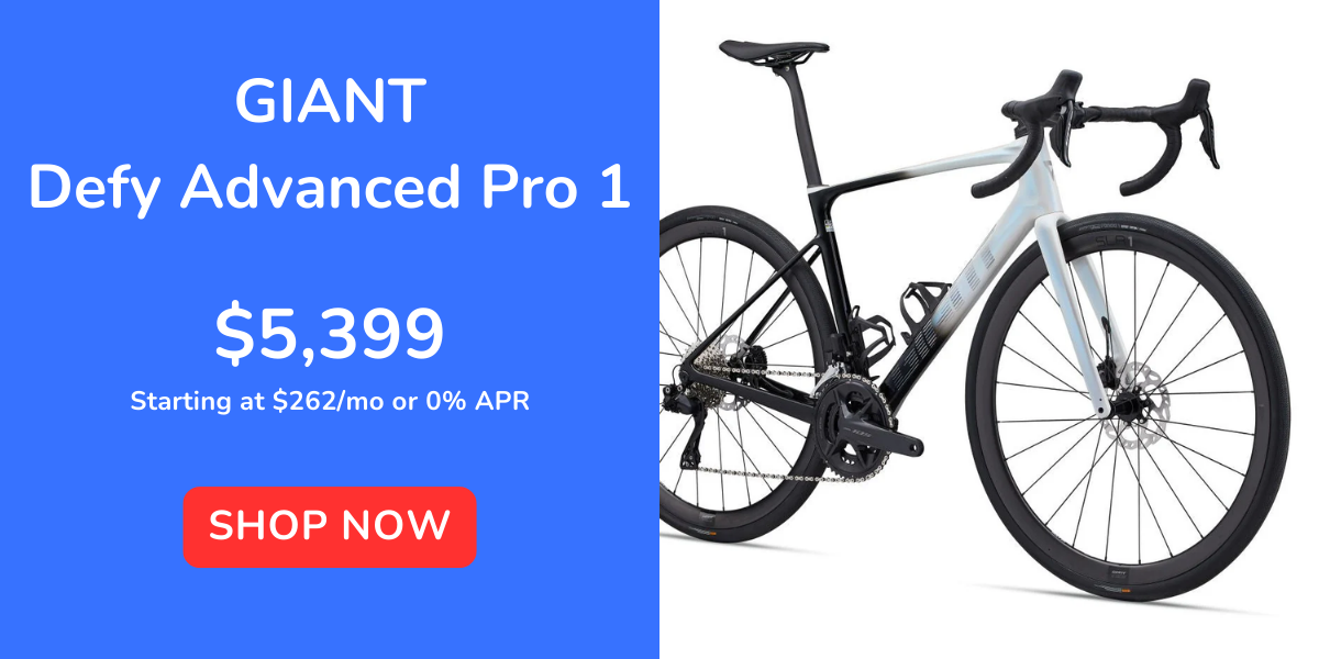 Defy Advanced Pro 1