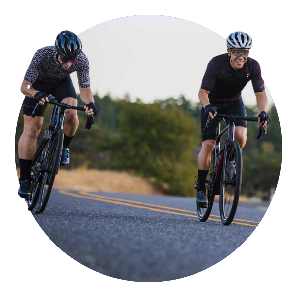 Road Bikes