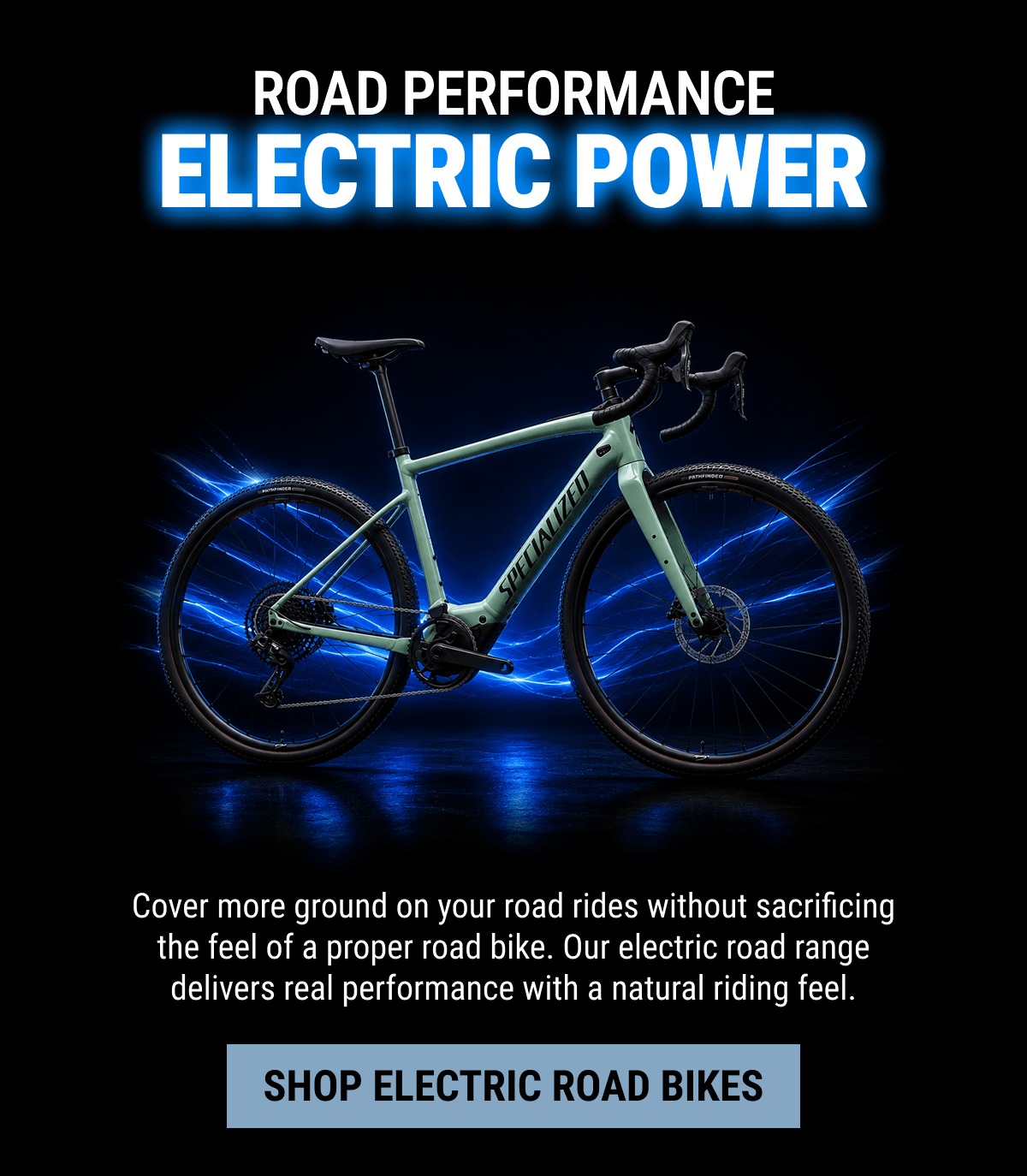 Road Performance Electric Power