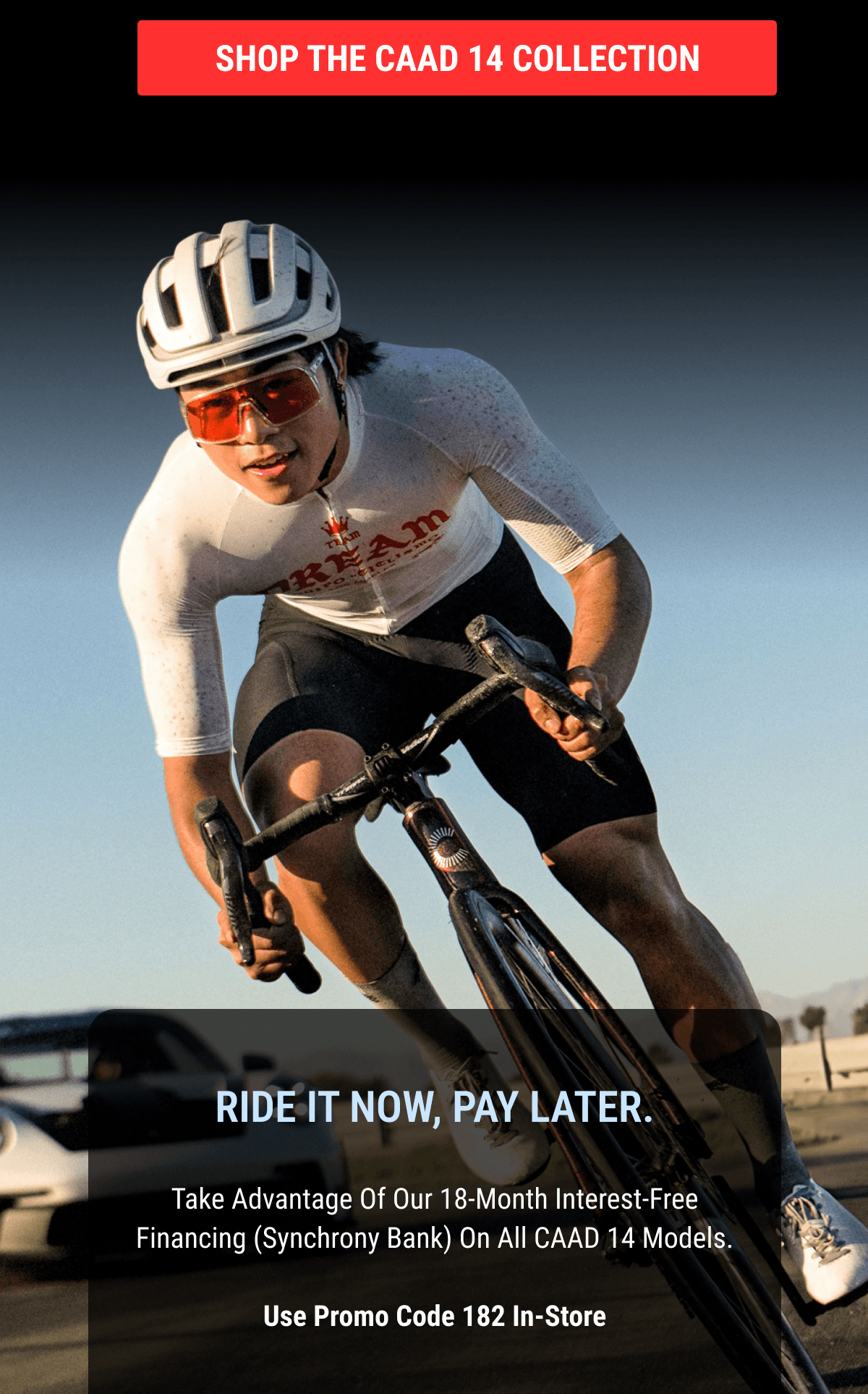 Shop CAAD 14 Collection