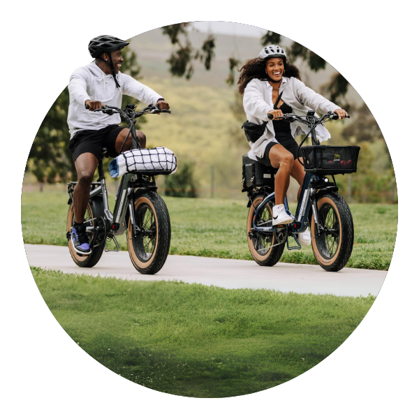 E-Bikes