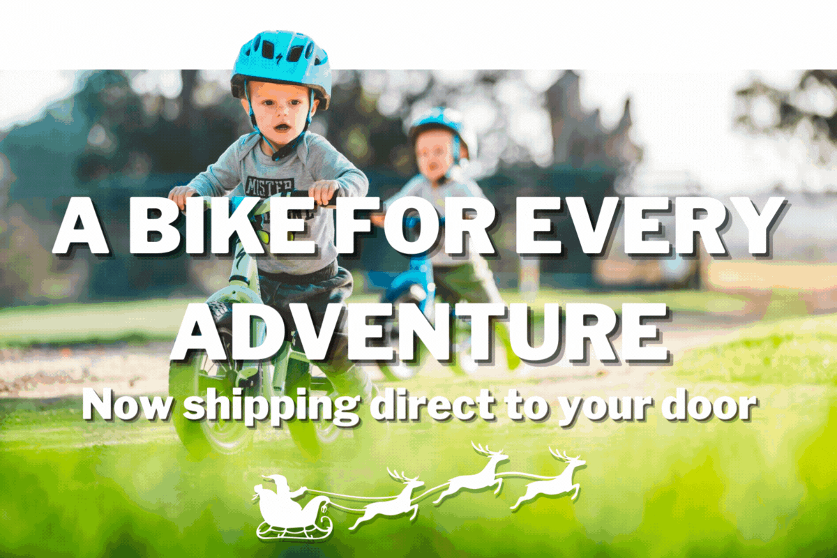 Shop kids bikes