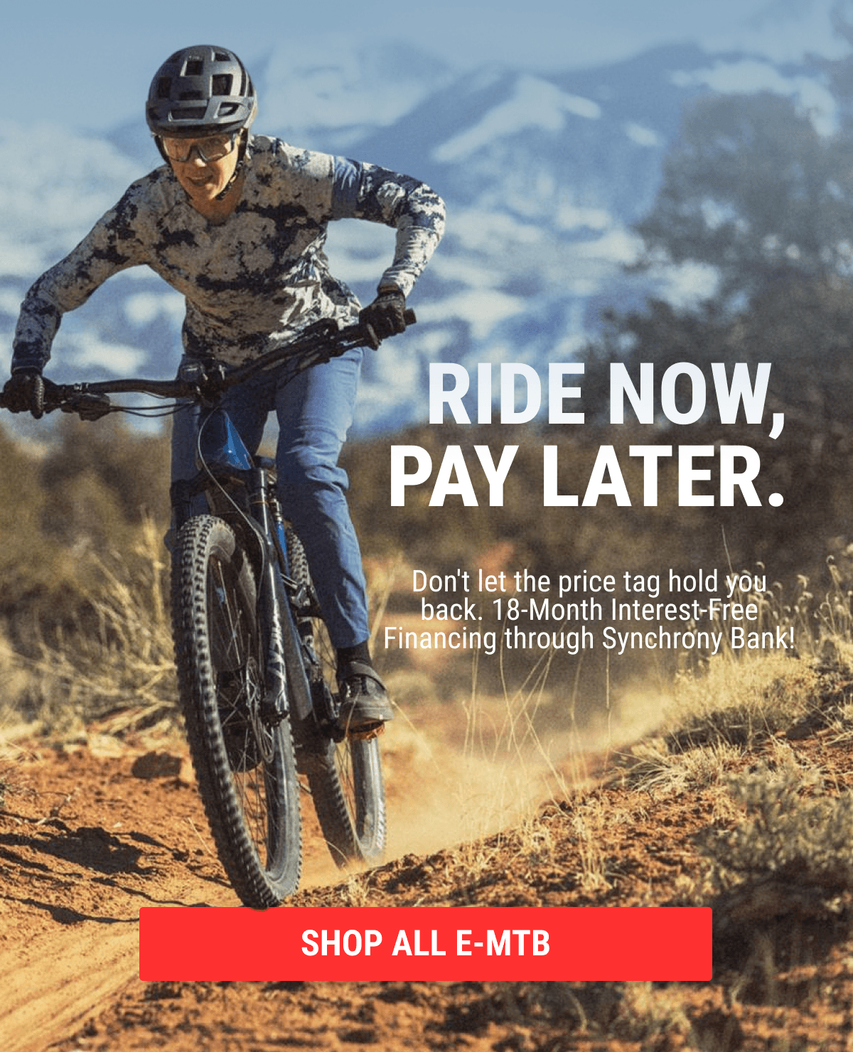 Ride Now, Pay Later