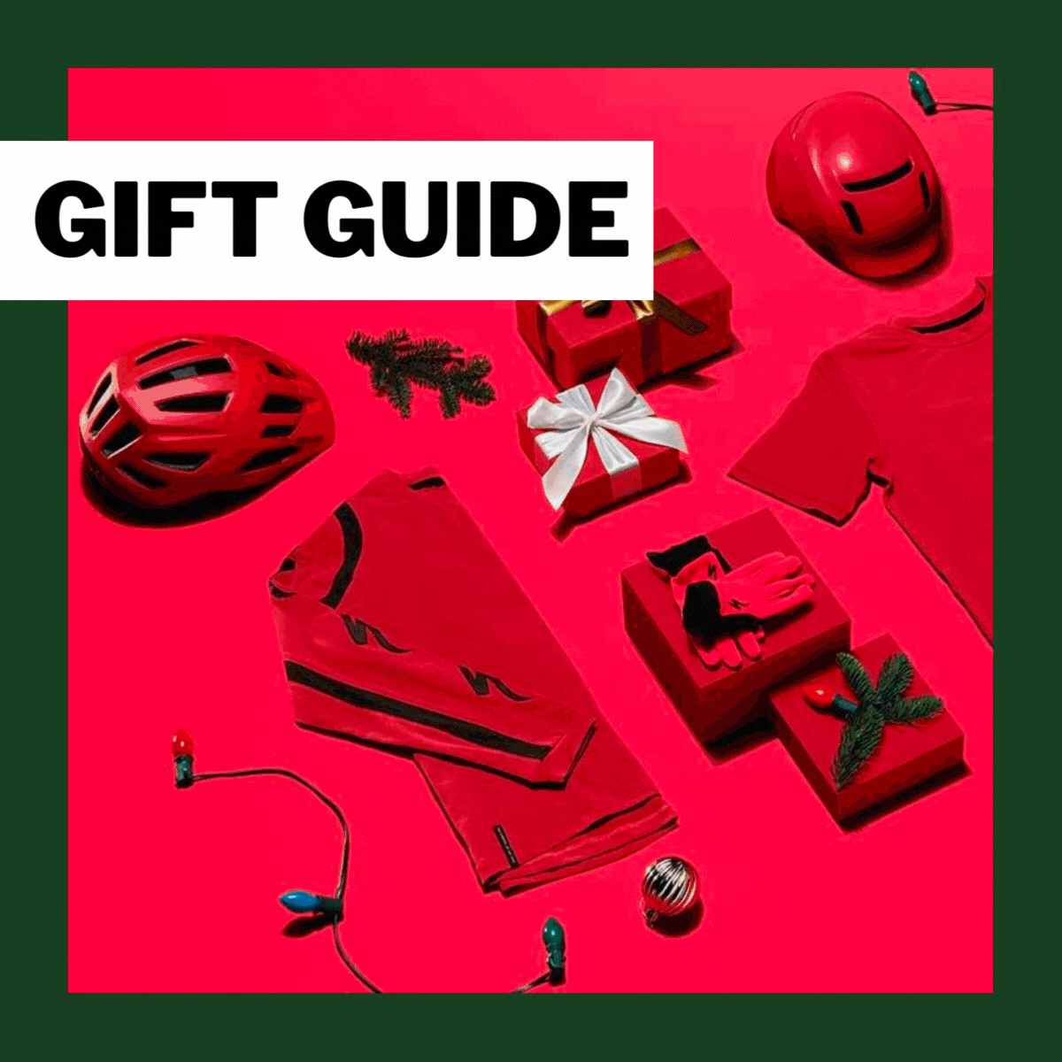 Gift Guide