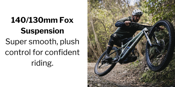 Specialized StumpJumper