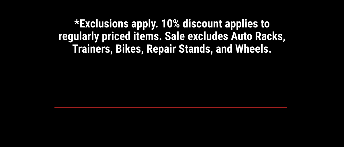 Exclusions apply