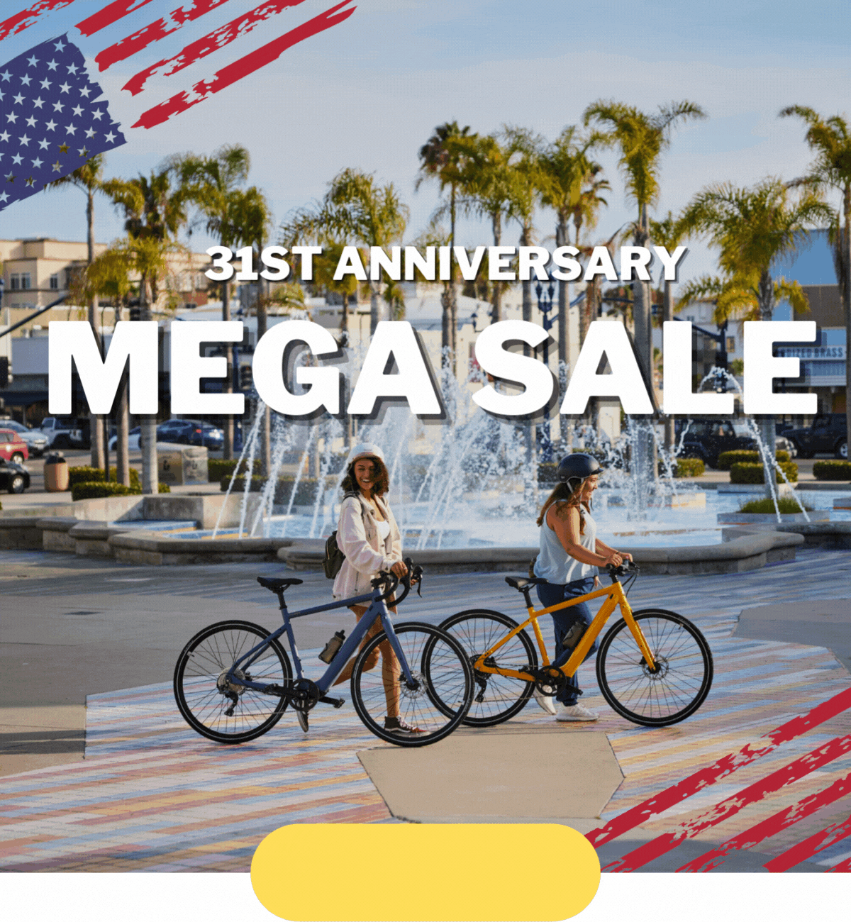 Escape and find your adventure this Summer! Bicycle Warehouse