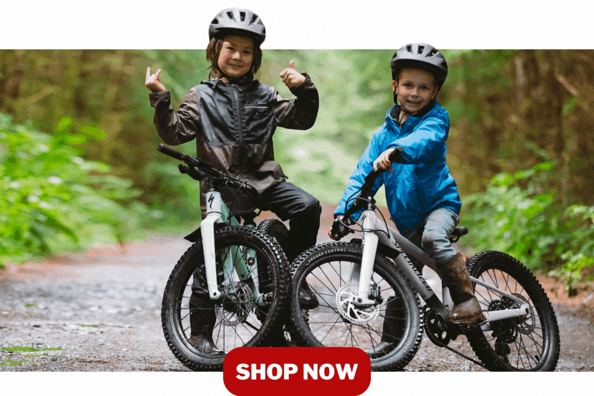 24" Kids Bikes