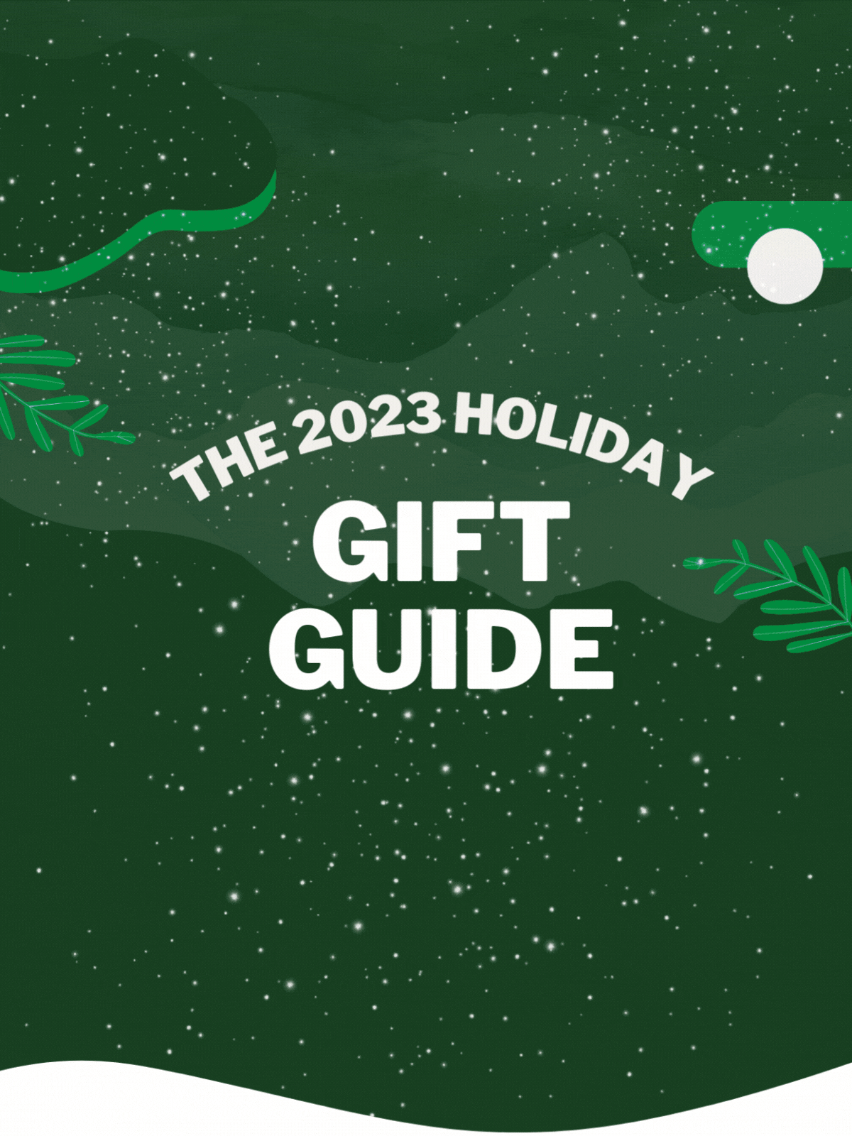 2023 Holiday Gift Guide