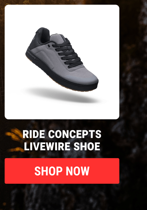 Ride Concepts Livewire Shoe