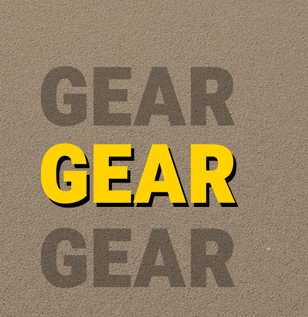 Gear