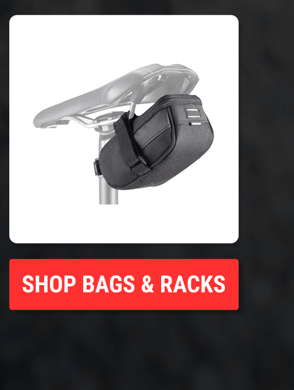 Shop Bags & Racks