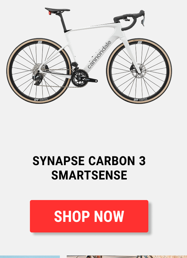 Synapse Carbon 3 SmartSense