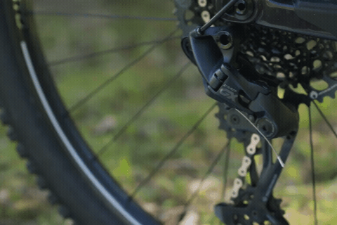 SRAM Eagle