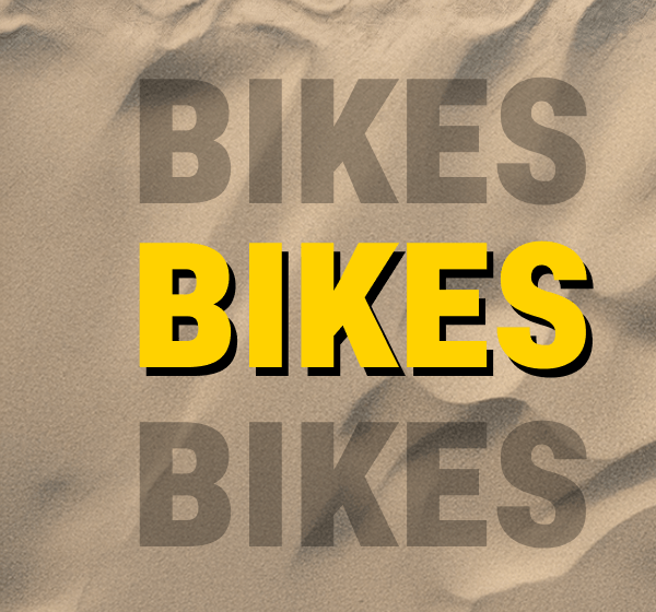 Bikes