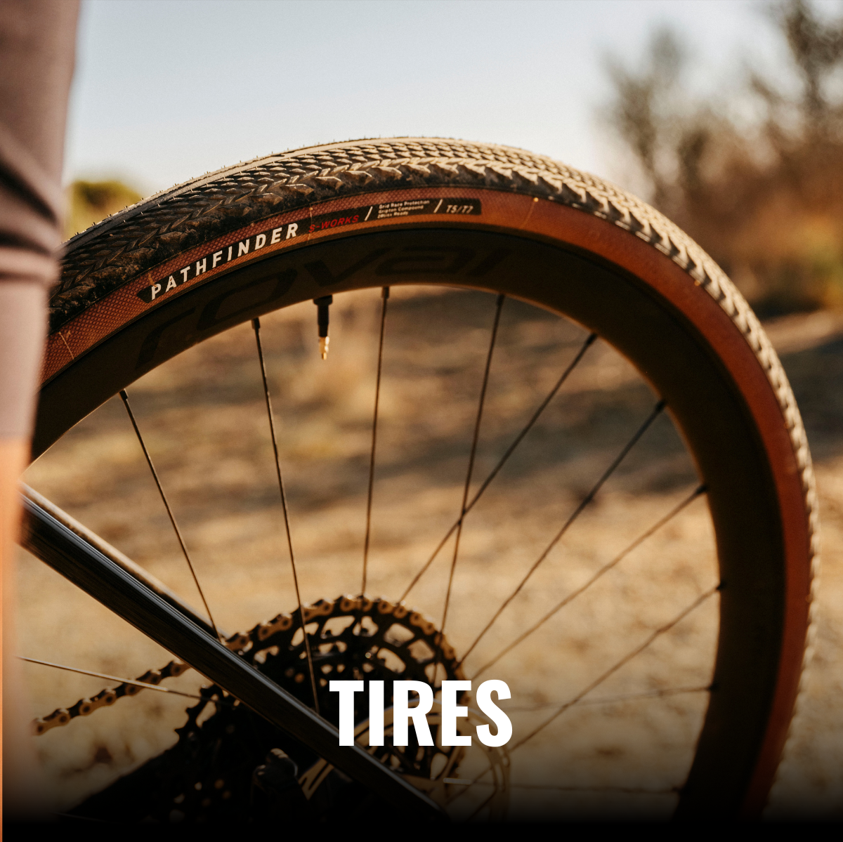 Bike Tires