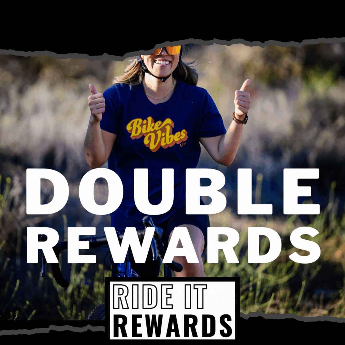 Double Rewards