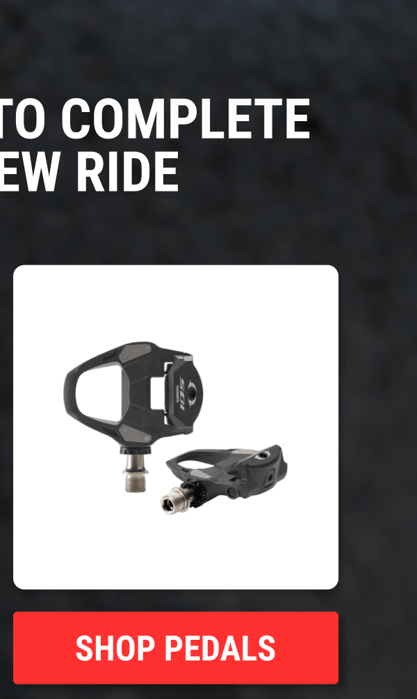 Shop Pedals
