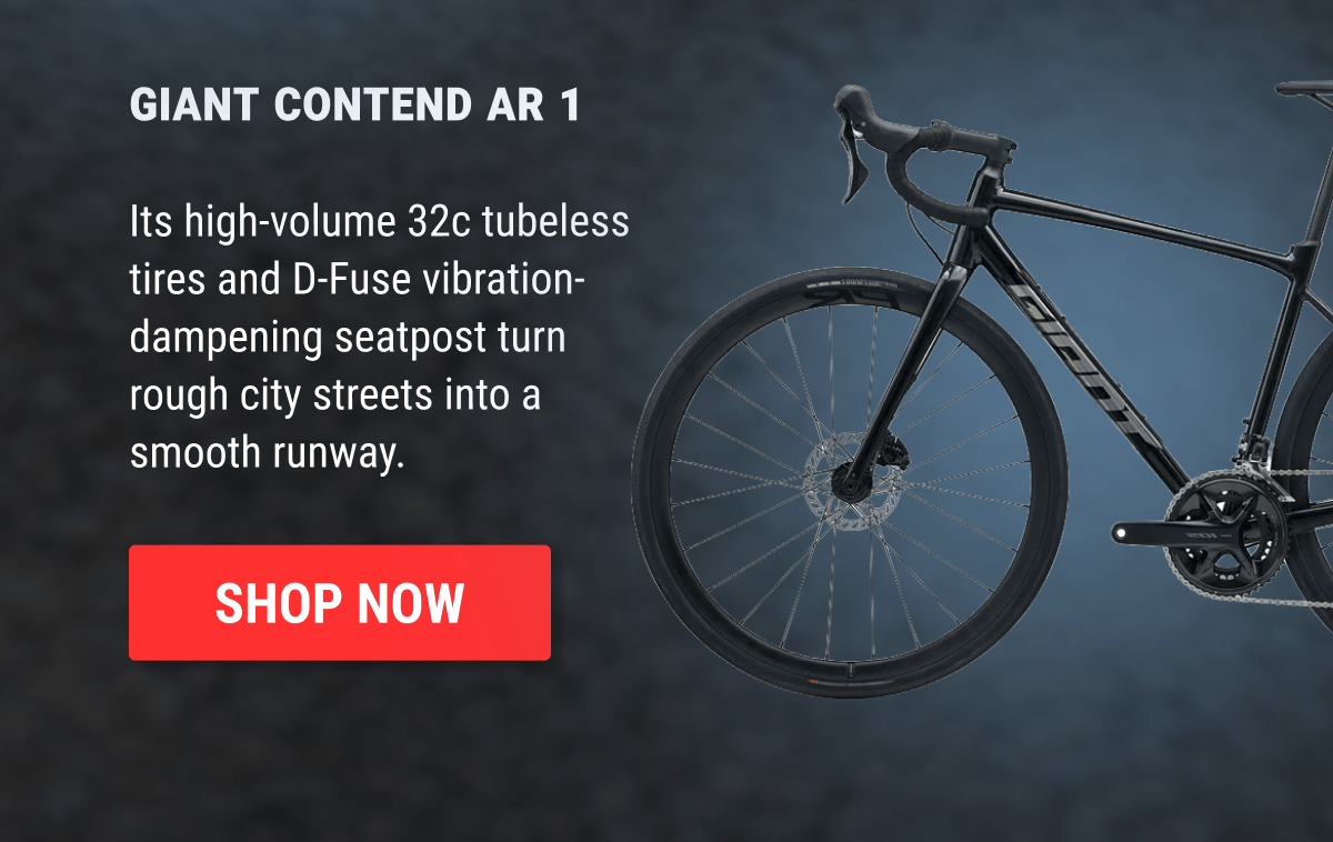 Giant Contend AR 1