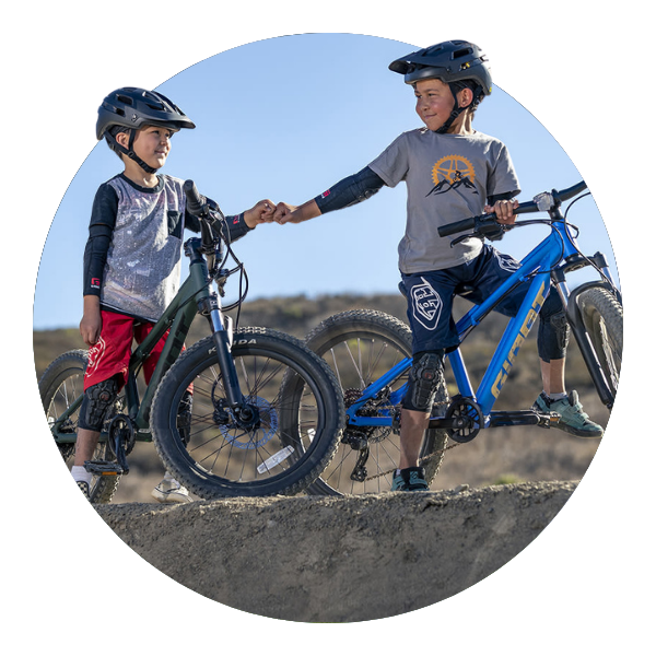 Kids Bikes
