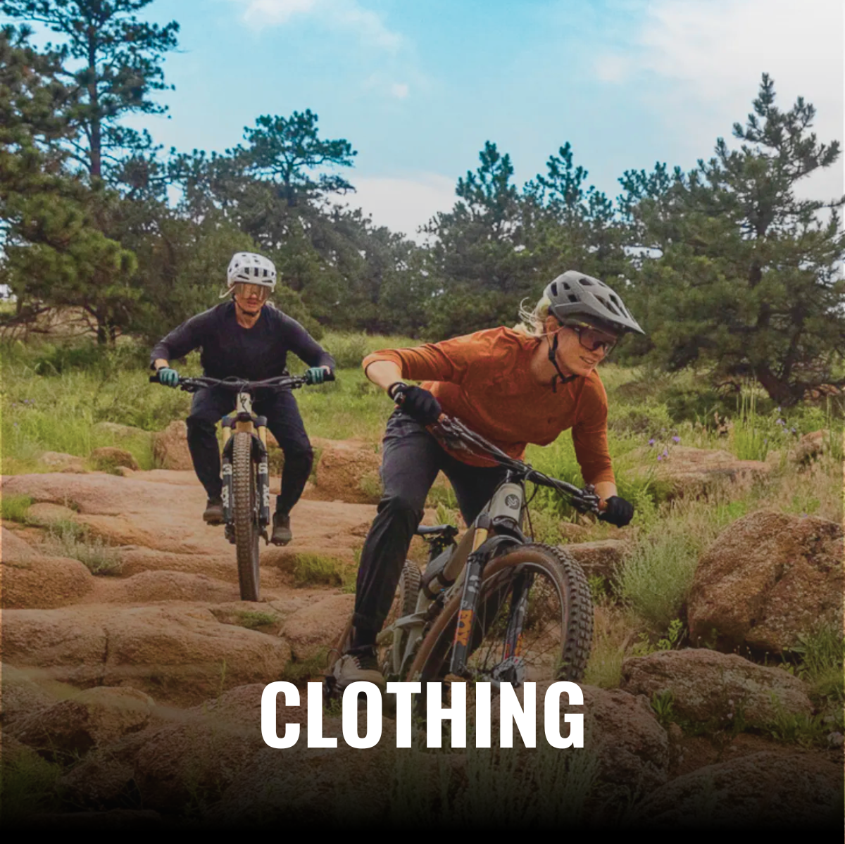 Bike Clothing