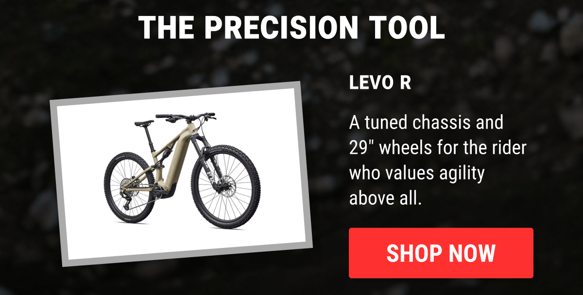 Turbo Levo R Comp Alloy (2027)
