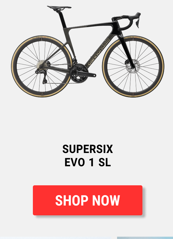 SuperSix EVO 1 SL