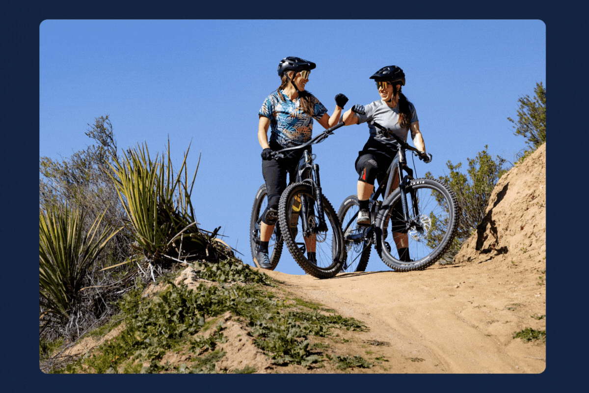 How to choose an electric mountain bike