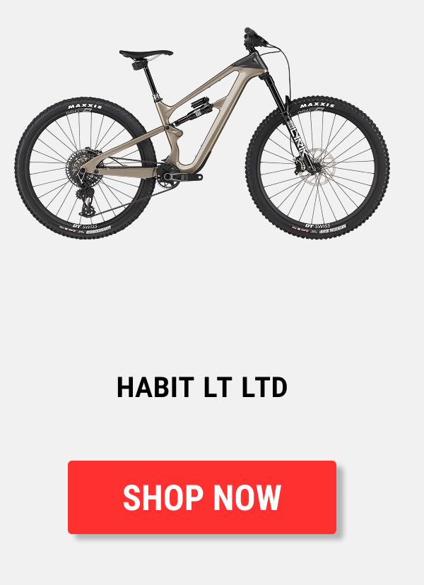 Habit LT LTD