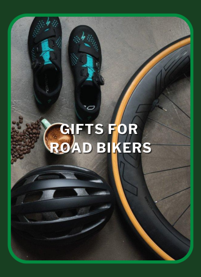 Gifts for Road Bikers