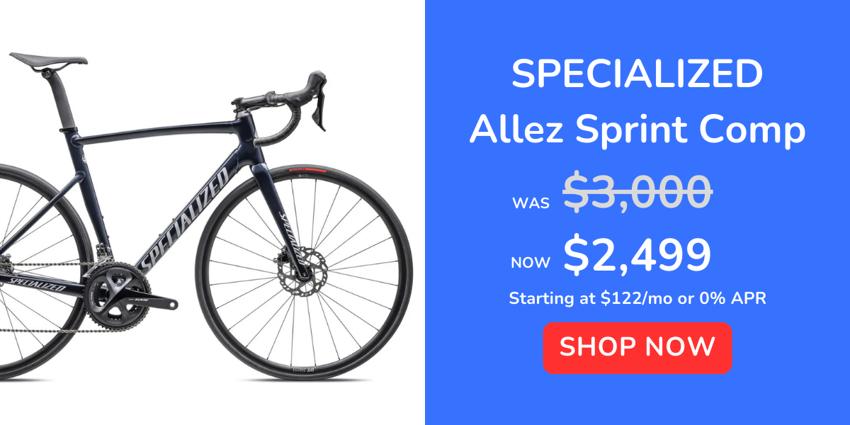 Specialized Allez