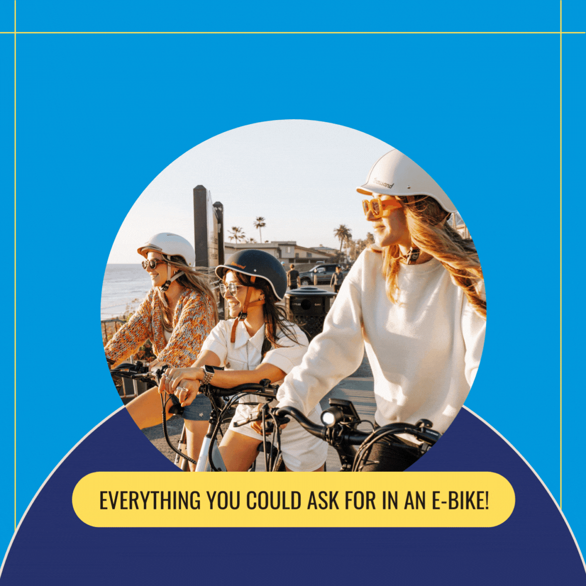 Meet the AllNew Pace 3! Bicycle Warehouse