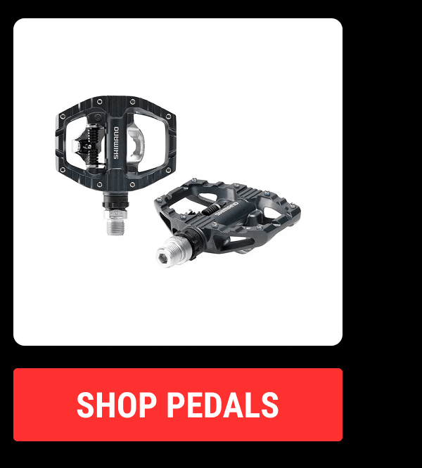 Shop Pedals