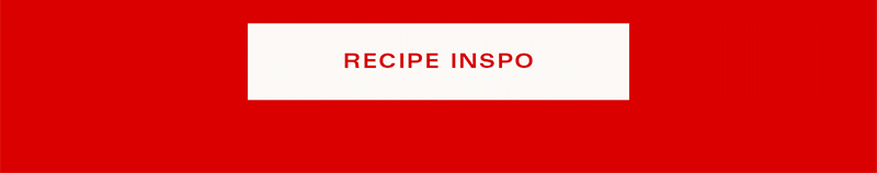Recipe Inspo