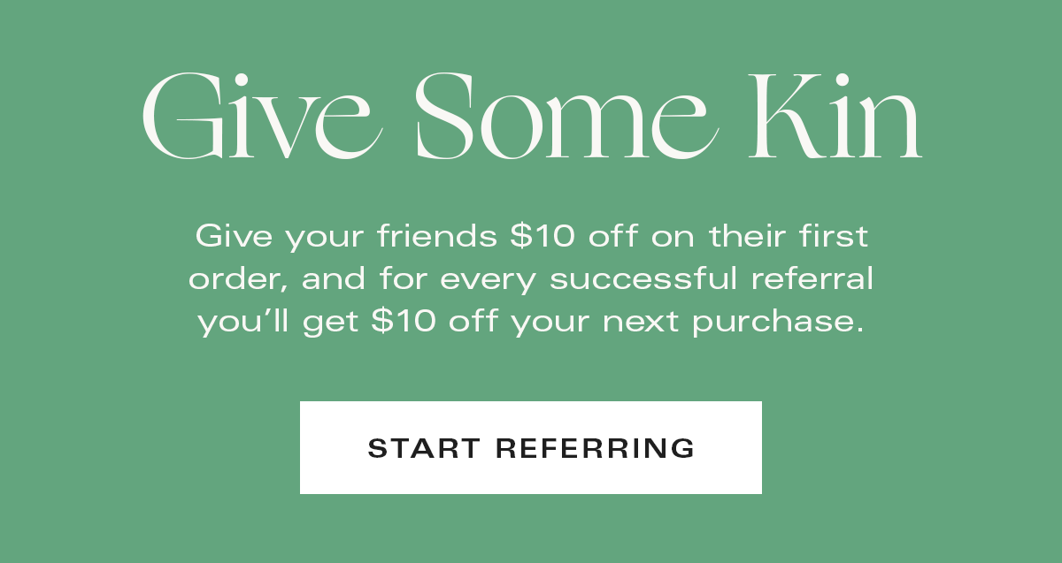 Start Referring