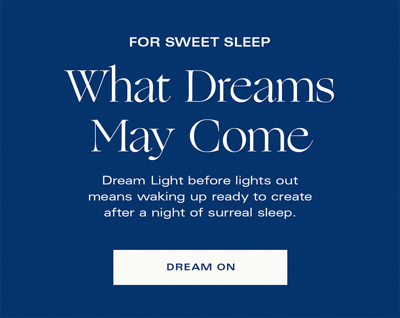 Saturday Night Dreamer