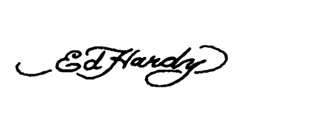 Ed Hardy