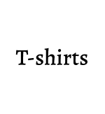 T-Shirts