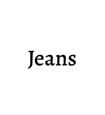 Jeans
