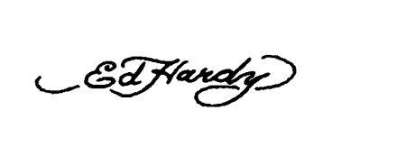 Ed Hardy